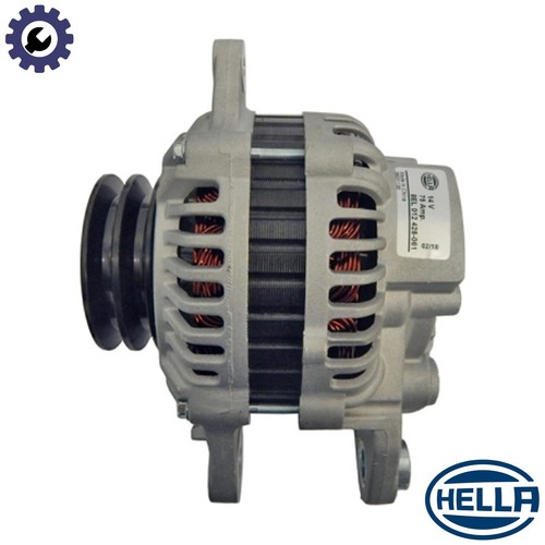 Alternator 8el 012 428 061 - alternator,