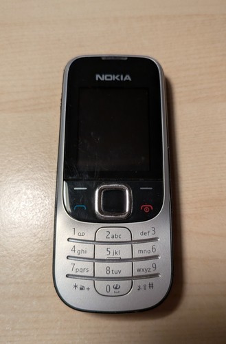 Nokia 2330 classic mobile - nokia,