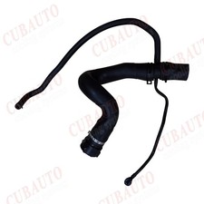 Coolant Radiator Top Hose Fit Range-Rover L322 4.4L V8 TDV8 LR029140