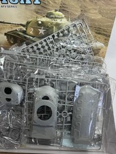 Dragon Models 1:35 M48A1 MBT