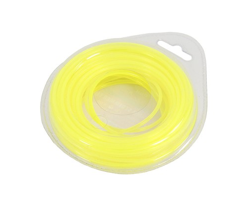 4mm 15m nylon strimmer - 2.4mm,