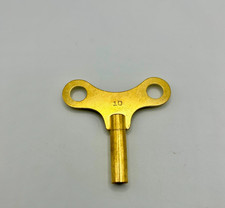 Antique Clock Parts. Kundo And