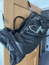 Head Sports Bag Holdall Retro