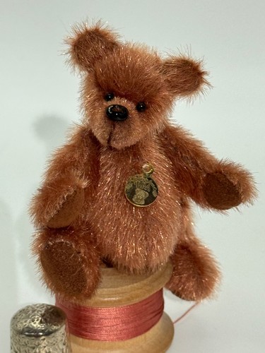 Handmade collectable miniature - collectable,