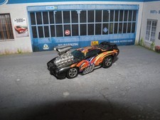 Hot Wheels 'Tooned 1969