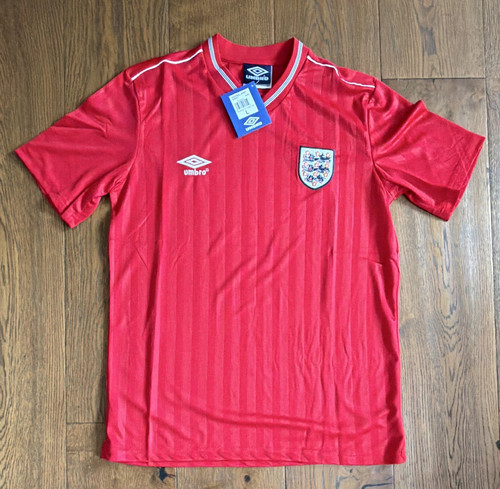 England away football shirt - away,