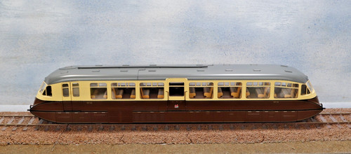 Dapol 011 003 streamlined - dapol, 7d-011-003