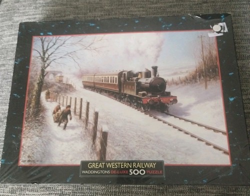 Vintage sealed waddington - vintage,