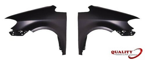 Front wing primed pair - wing,