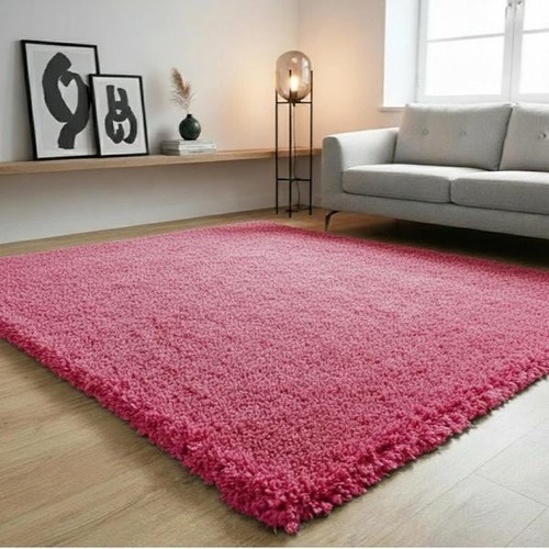 Shaggy rug extra - shaggy,