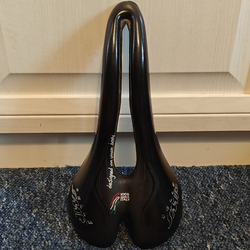 Selle smp hell bicycle - selle, saddle