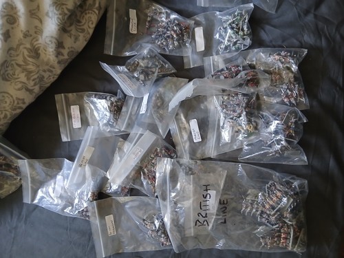 Large amount 15mm - large,