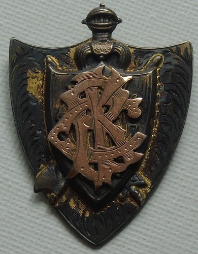 1920 presentation silver - 1920, fob