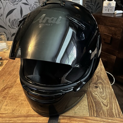 Arai axces - arai,