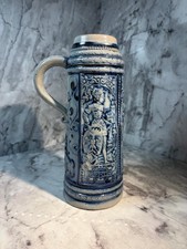 Vintage German westerwald blue