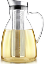 Extra-Large Borosilicate Glass