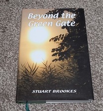 Beyond The Green Gate by