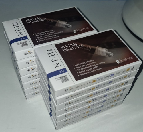 Noctua thermal - noctua,