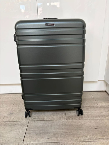 Extra large hard samsonite - hard,