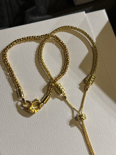 Pandora double bracelet - pandora,