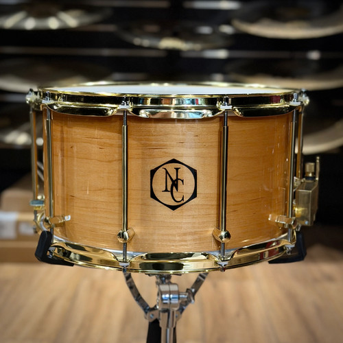 Noble cooley 14x8 maple - noble, &