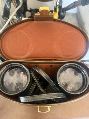 Oberkochen carl zeiss 15x60 - carl,
