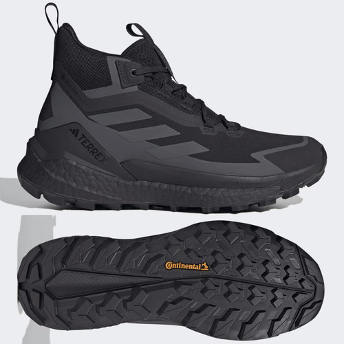 Adidas terrex free hiker - free, 2