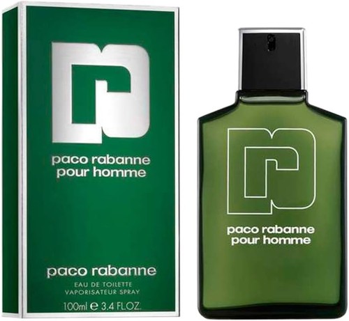 Paco rabanne pour - paco, eau
