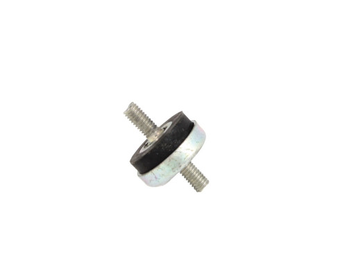 Rubber radiator mount t25 - mount, vw