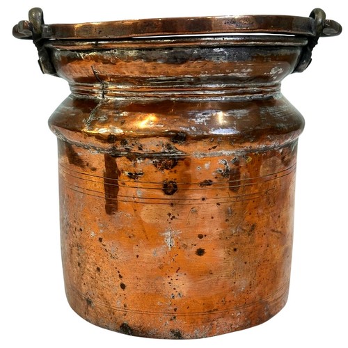 Antique hammered french - antique,