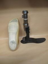 Mak stride carbon fiber right