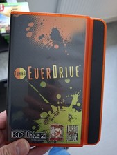 Turbo Everdrive V2.5 Deluxe - TurboGrafx-16  TG16  PCEngine  PCE - Krikzz