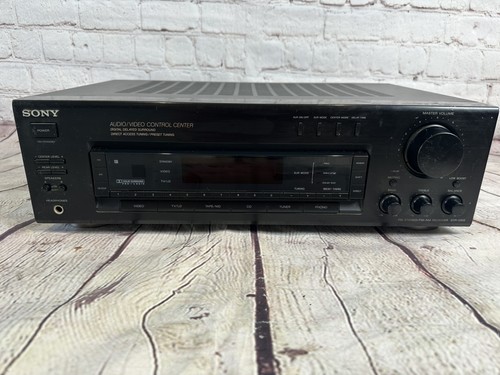 Sony str d515 - sony, stereo