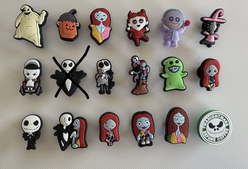 Nightmare before christmas - nightmare,