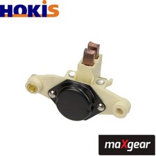ALTERNATOR REGULATOR 10-0021