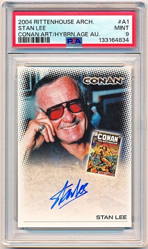 2004 conan art the - 2004,