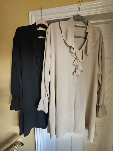 Two exquisite stylish - &,