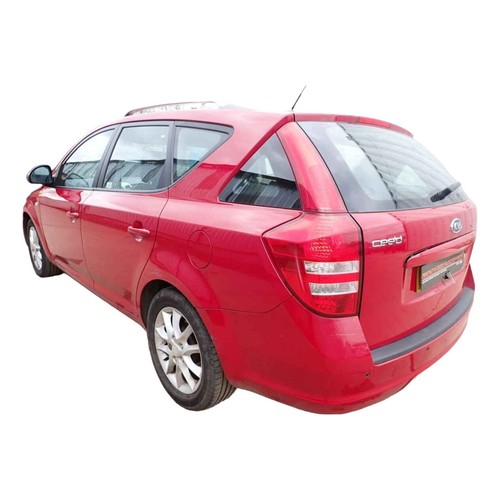 Kia ceed rear upper tail - tail, light
