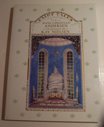 Fairy tales hans - tales,