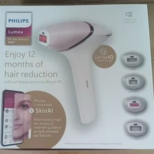 Philips Lumea 9900 Series IPL