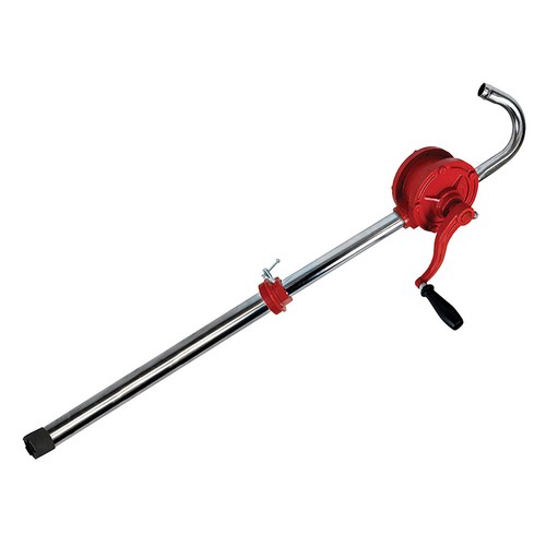 Faithfull cast iron rotary - faithfull,