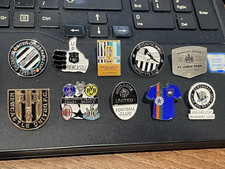 10nr DIFFERENT NEWCASTLE