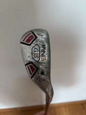 Ping G15 #3 Hybrid 20 Degree