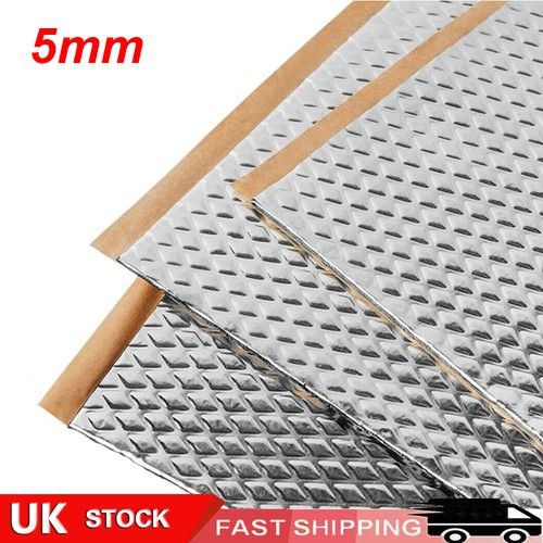 Sound deadening damping - sound, mat