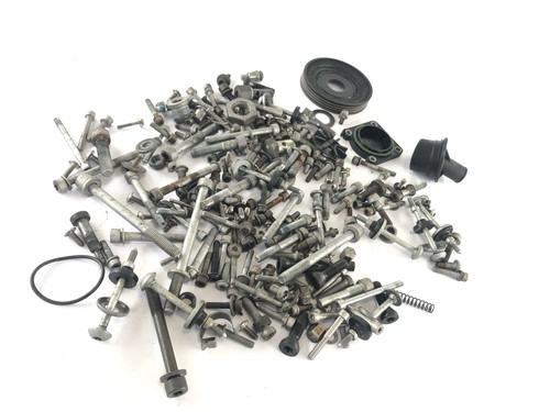 Bmw 1200 2007 screws - r,