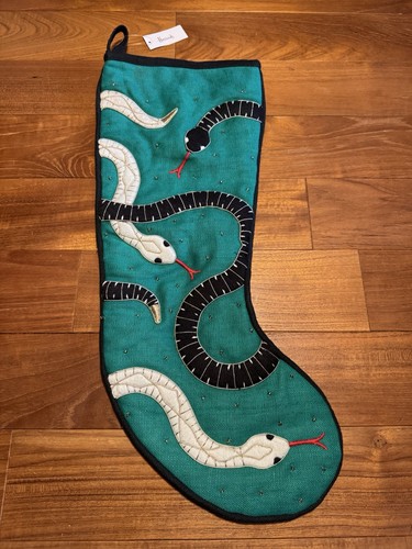 Jonathan adler eden stocking - adler,