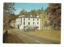 Dunkeld: Atholl Arms Hotel 