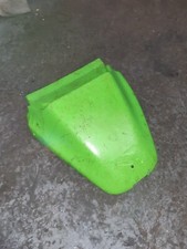 cagiva super city 125 Rear