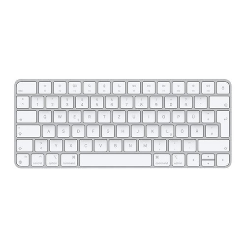 Apple wireless magic keyboard - apple,