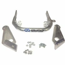 Aluminium Quad/ATV Grab Bar to